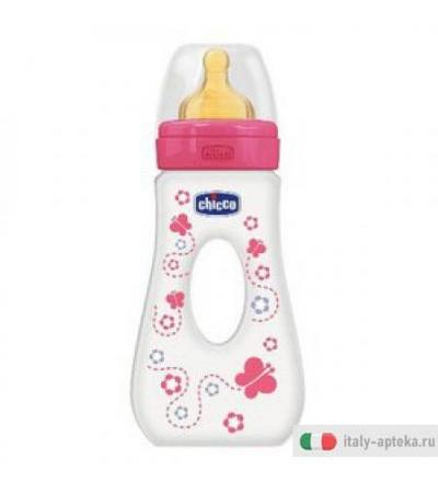 Ch Bib Wb Pas Pp G 240ml F Ltx