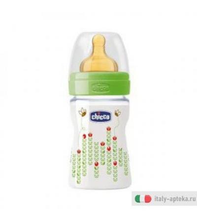 Ch Bib Wb Pp U 150ml No Ltx It