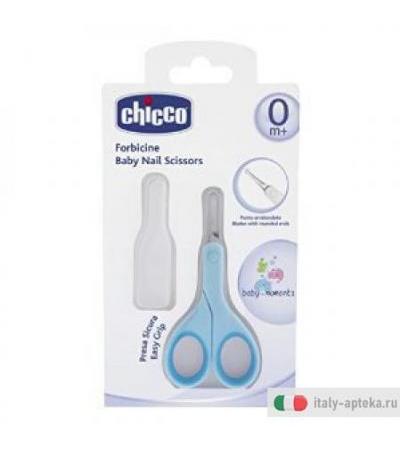 Ch Forbicine Azzurre