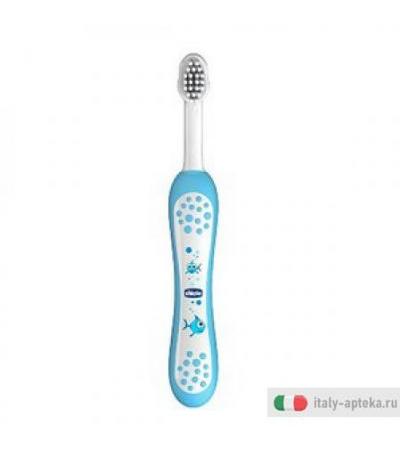 Ch Spazzolino Azzurro