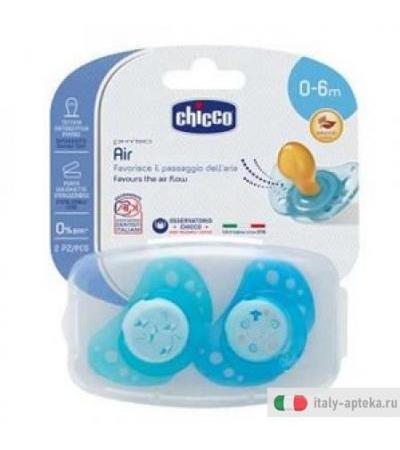 Ch Succh Air Lum Cau 0-6 2pz