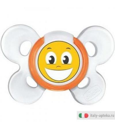 Ch Succh Comfort Sml Cau 12+