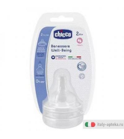 Ch Tett Beness 2fori 2pz Sil