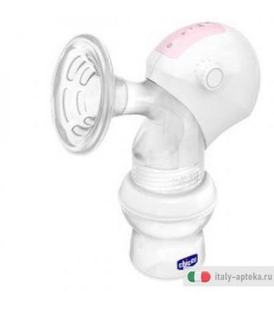 Ch Tiralatte Elettrico