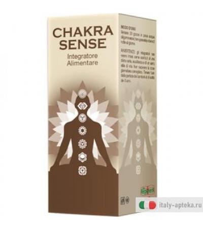 Chakra Sense 7 50ml