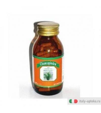 Chancapiedra Naturincas 90cps