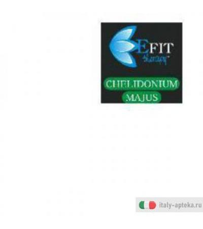 Chelidonium Majus Estr Fl 30ml