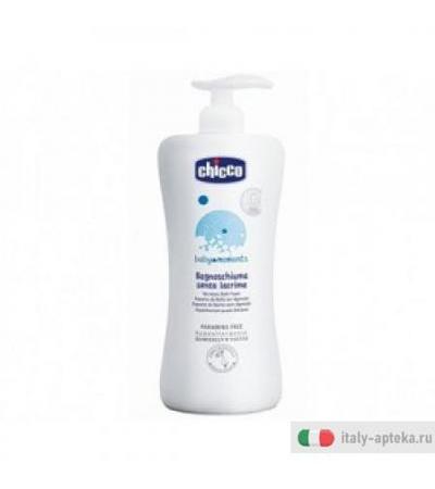 Chicco Bagnoschiuma 750ml