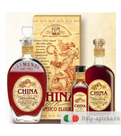 China Clementi 70 cl