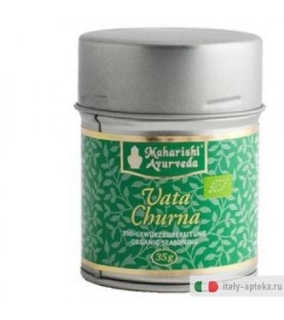 Churna Vata Bio Polv 35g