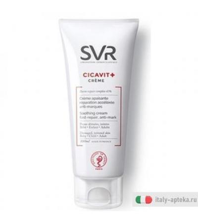 Cicavit Crema Repar 100ml