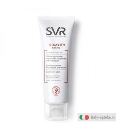 Cicavit Crema Repar 40ml