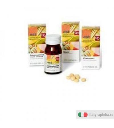 Cimicifuga 70tav 35g