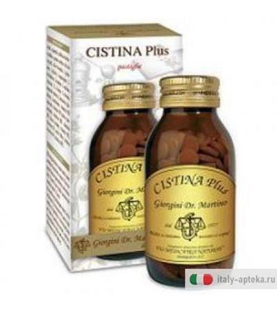 Cistina Plus 90g Pastiglie