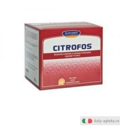 Citrofos Limone 30 buste