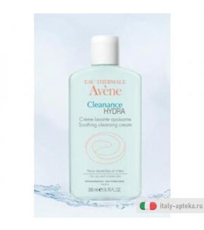Cleanance Hydra Crema Detergente 200ml