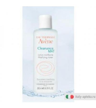 Cleanance Mat Lozione 200ml