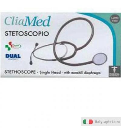 Cliamed Stetoscopio