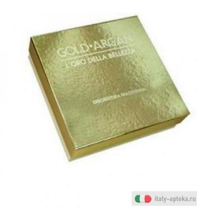 Cofanetto Argan Ol Mass+cr Crp