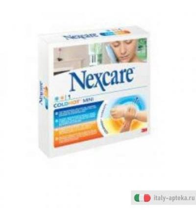 Coldhot Nexcare Mini 10x10cm