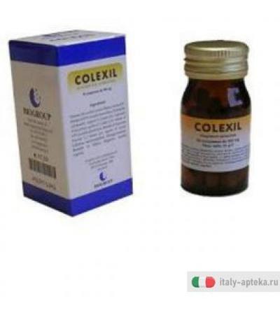 Colexil 50cps 25g