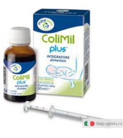 Colimil Plus Gocce 30ml