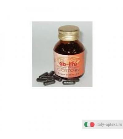 Colimin Abros 60cps 21g