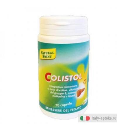 Colistol 70cps