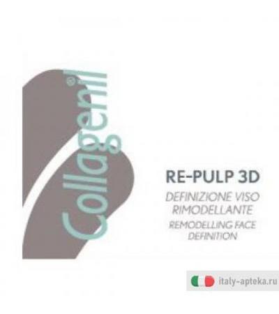 Collagenil Re-pulp 3d 50ml