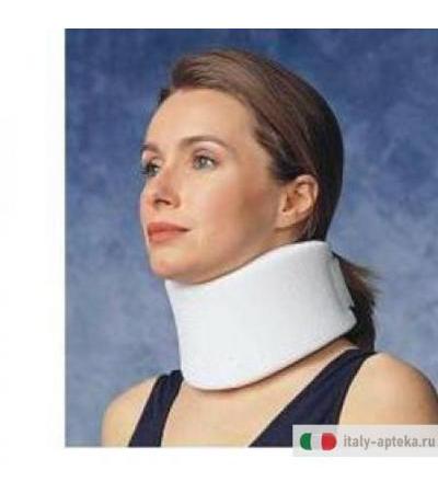 Collare Gommapiuma 10cm l