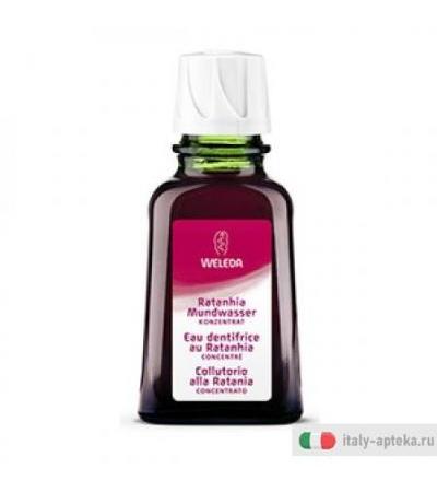 Collutorio Ratania 50ml