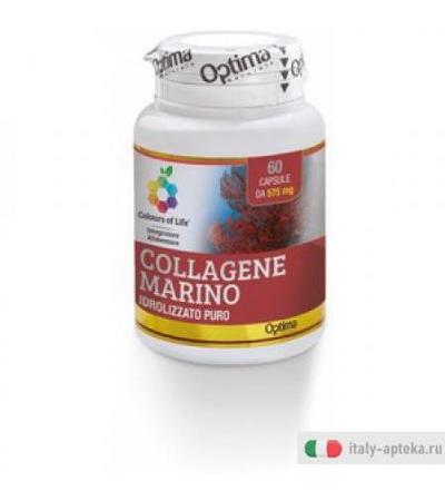 Colours Life Collagene 60cps