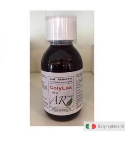 Colylax Ar Free 150ml