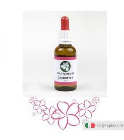 Combinazione 5 23,67g