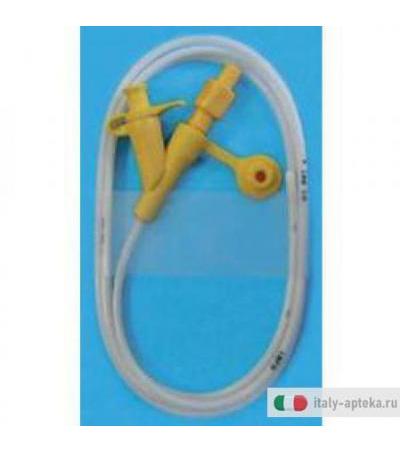 Compat Soft Y Sonda Fr14