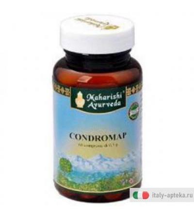 Condromap Ma209 60tav 30g