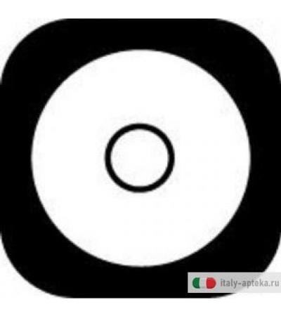 Conform 2 Placca Pia B/a Cer55