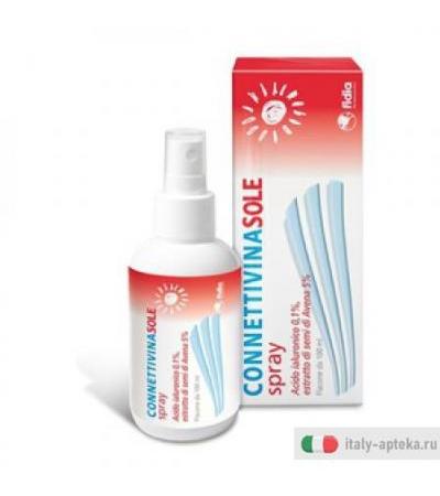 Connettivinasole Spray 100ml