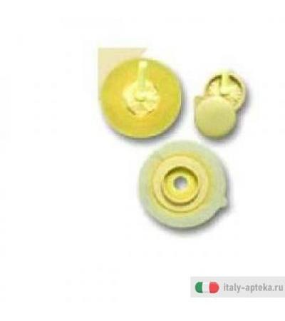 Conseal Tappo St 35x45mm 1485