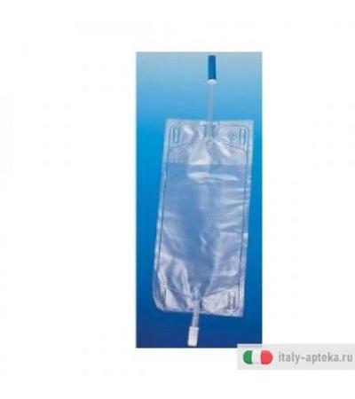 Contenitore Ur Gamba Tubo 10cm