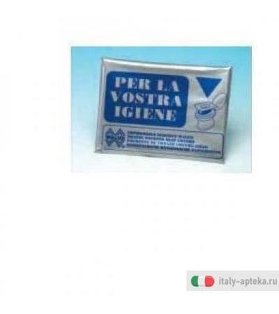 Copriwater Viag 10fogli