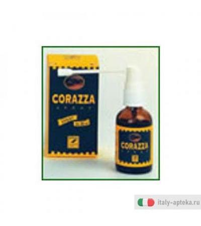 Corazza Spr Erisimo Timo 30ml