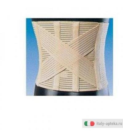 Corsetto Millerighe 100x105