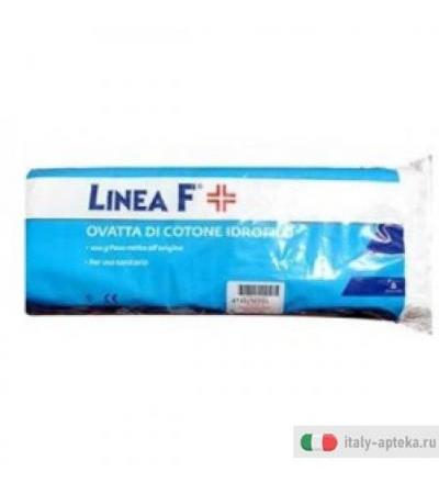 Cotone Idrofilo Linea F 100g