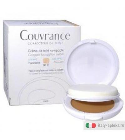 Couvrance Cr Comp Oilfree Porc