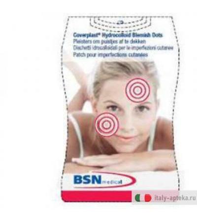 Coverplast Cerottini Idrocol