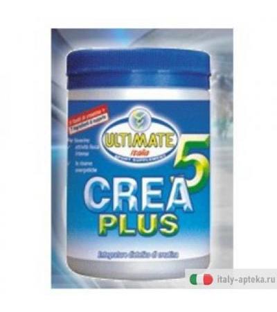 Crea5 Plus 180g
