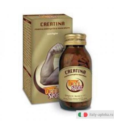 Creatina 180past Vitaminsport