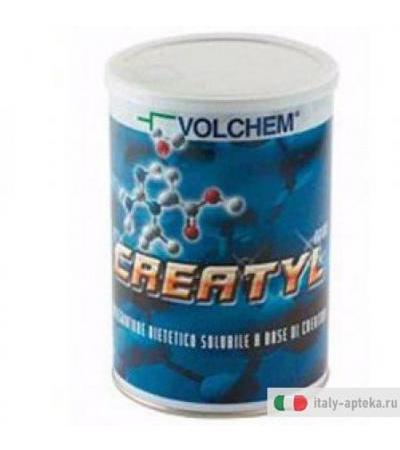 Creatyl Drink 420g