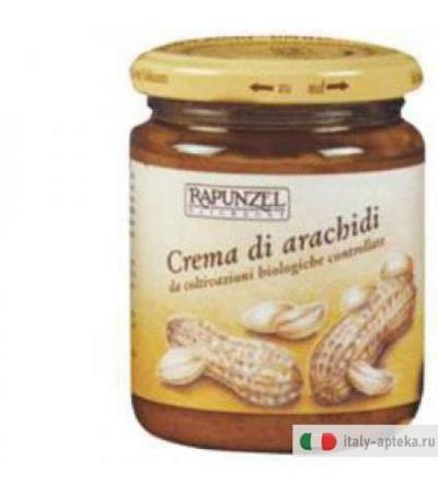 Crema Arachidi 500g